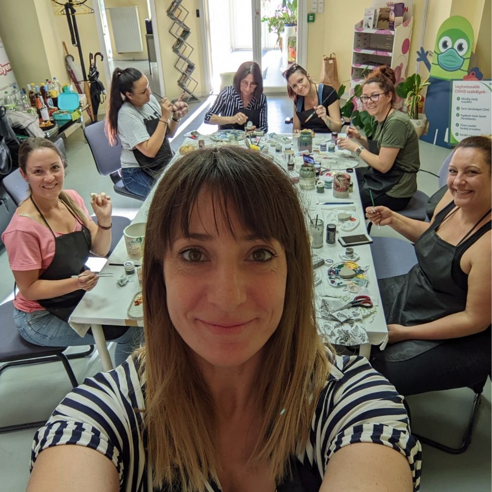 Betonka workshop, 2026. január 17. - Image 8