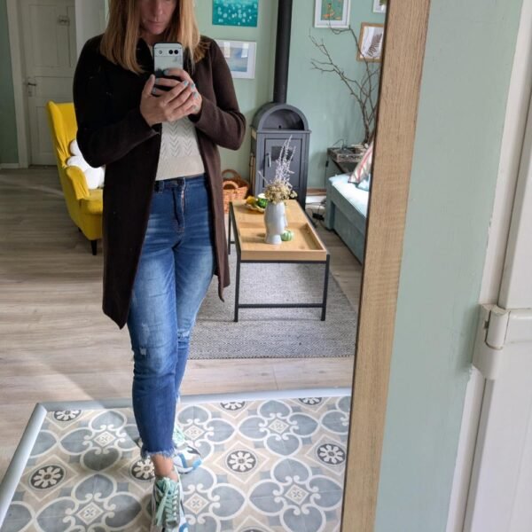 Zara kardigán, M - Image 5
