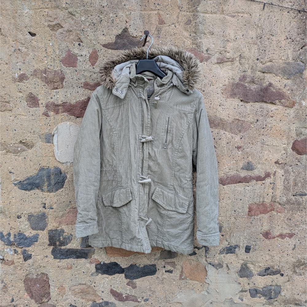 Kord bakát, bézs, M-es