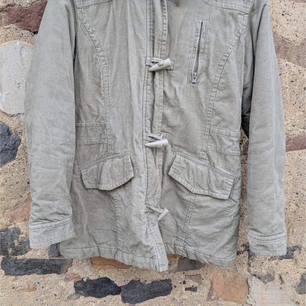 Kord bakát, bézs, M-es - Image 4