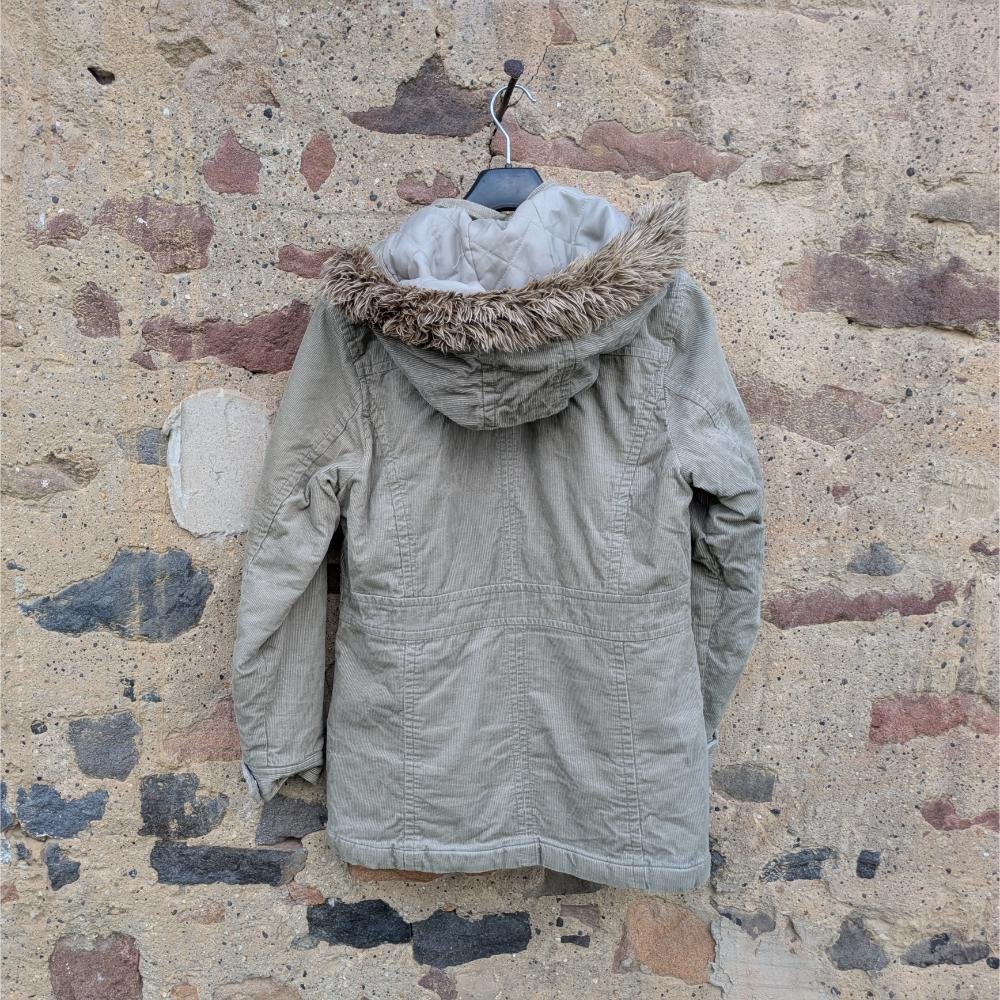 Kord bakát, bézs, M-es - Image 5