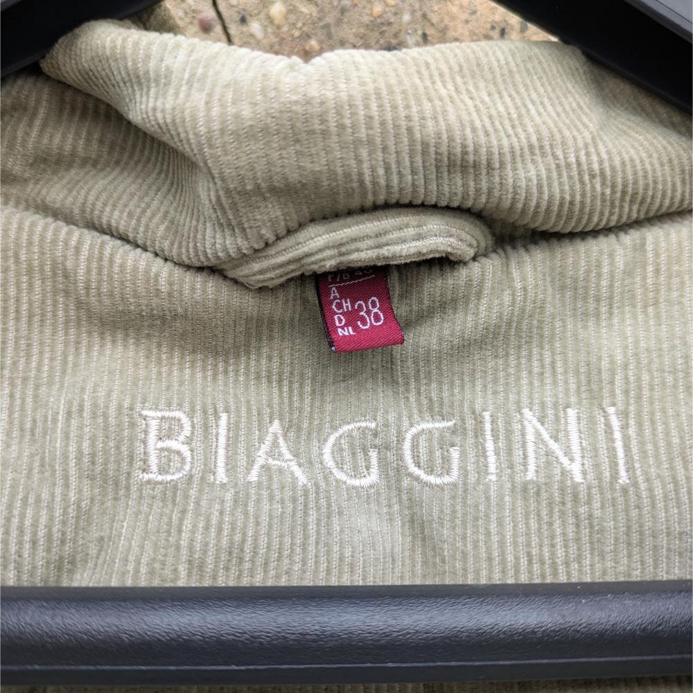 Kord bakát, bézs, M-es - Image 8