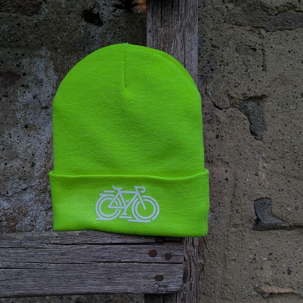 Sapka, neon, bringa, fehér