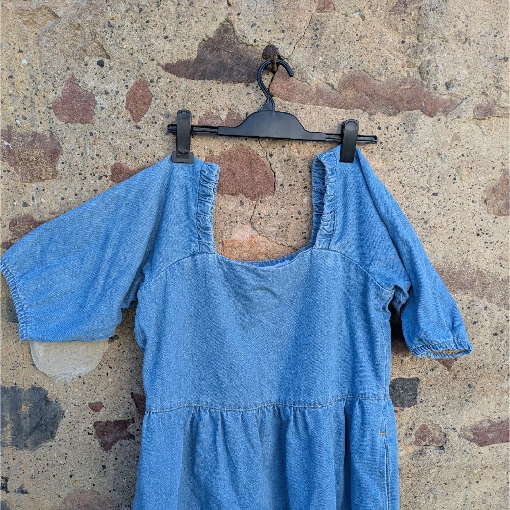 Farmer ruha, 40, L - Image 4