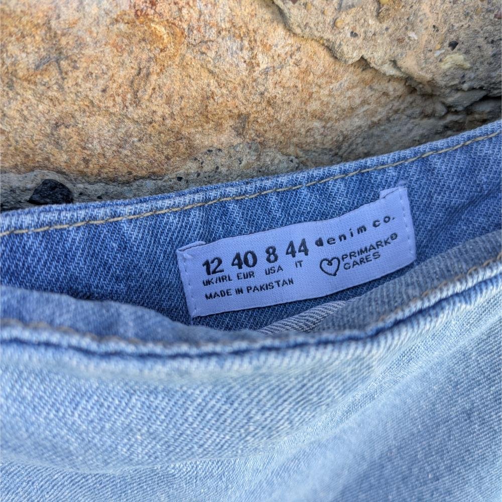 Farmer ruha, 40, L - Image 3