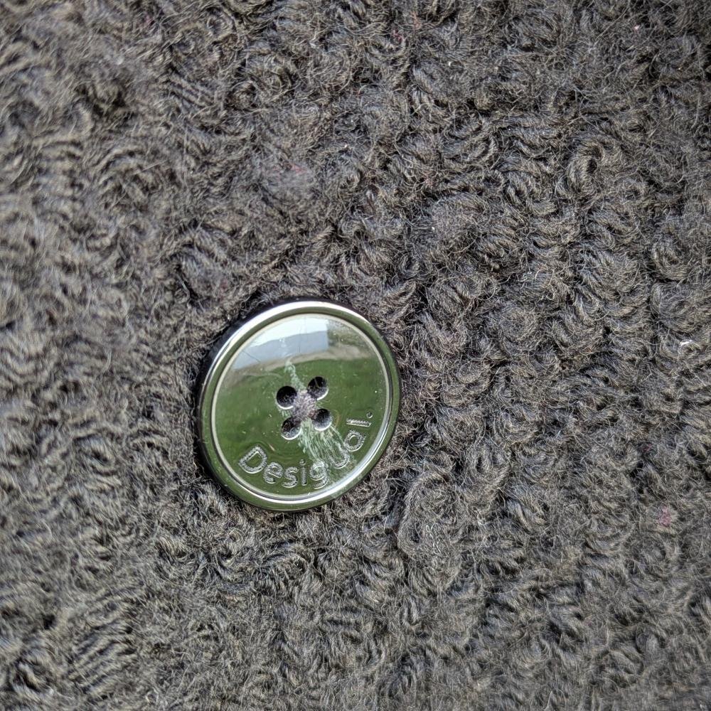 Macikabát, fekete, S-L - Image 4