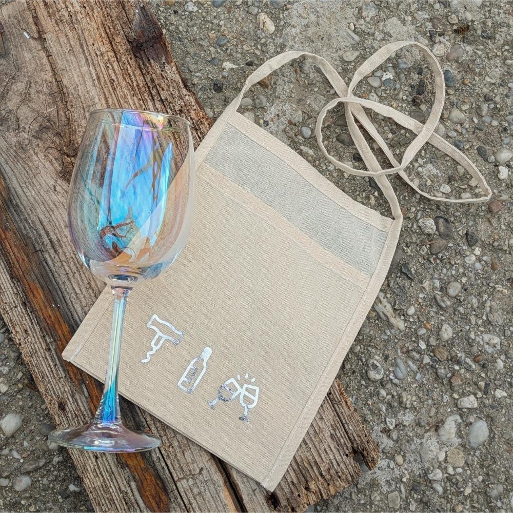 Borospohár tartó - Image 4