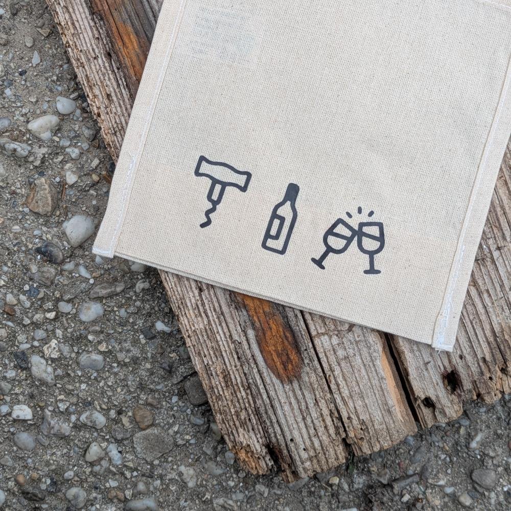 Borospohár tartó - Image 3