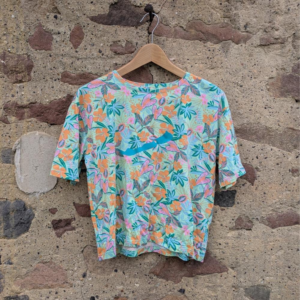 Balaton felső, virágos, M/L