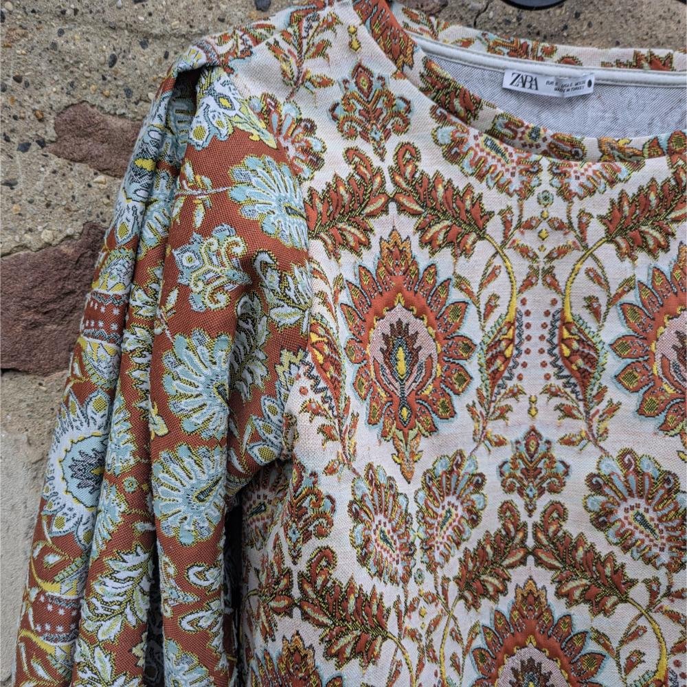 Zara felső, S - Image 2