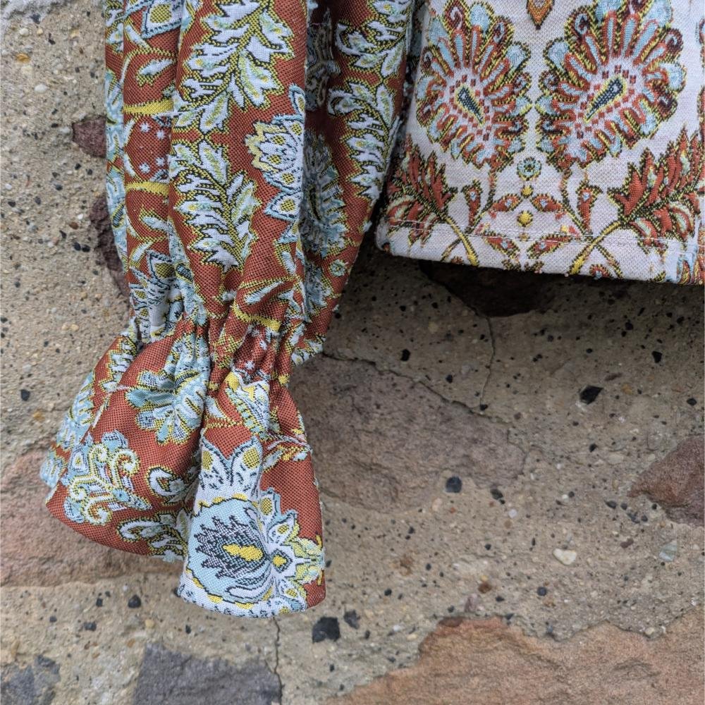 Zara felső, S - Image 3